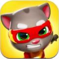 汤姆猫英雄跑酷游戏赢话费下载_汤姆猫英雄跑酷2020年最新版下载V1.1.12