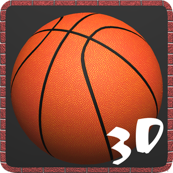篮球比赛3D