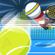 超能网球游戏官方版