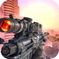 自由狙击手游戏免费版