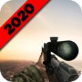 军事狙击手2020游戏