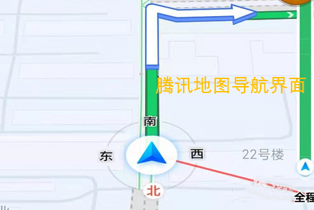 怎么在腾讯地图中插入QQ音乐？