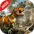 恐龙狩猎3D致命的恐龙猎人游戏官方版