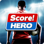 足球英雄免费版软件