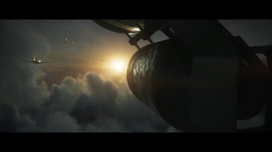 《使命召唤18：先锋》僵尸模式出场动画 明日发售