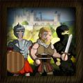骑士征服者游戏安卓版（Knight Conqueror） v0.6