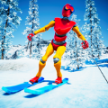 单板高山滑雪游戏安卓版 v1.0.6
