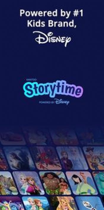 故事时间游戏安卓版(Story Time) v1.1.40