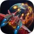 科幻射击喷气机3D游戏安卓版(Sci-Fi Shooter Jet Games 3d) v0.3