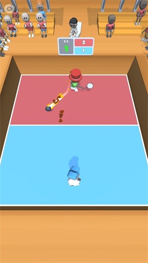网球炸弹勇者游戏安卓版 v1.1