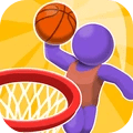 双人篮球赛游戏安卓版 v1.0.4