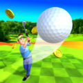 涂鸦高尔夫游戏安卓版 v2.1.4