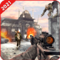 僵尸大战狙击射击游戏中文版（Sniper Zombie Shooter） v1.1.7