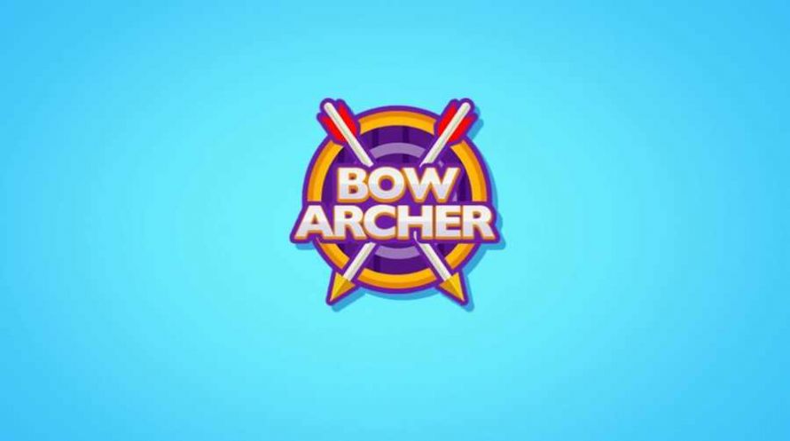 爆射弓箭手游戏安卓版（Bow Archer） v1.0.4
