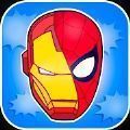 超级英雄欢乐战游戏安卓版（Superhero Shift） v1.0.0