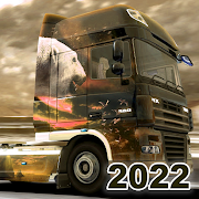 卡车驾驶模拟器2022手机最新版