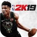 NBA2K19苹果版下载