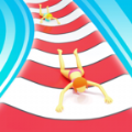 水滑梯竞技场游戏下载-水滑梯竞技场游戏安卓版下载v1.001