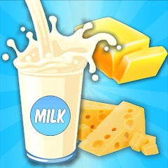 放置点击奶厂手游下载-放置点击奶厂安卓免费版下载v1.2
