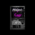 PROJECT GAGE