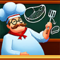 放置厨师学院手游下载-放置厨师学院最新apk下载v1.0.17
