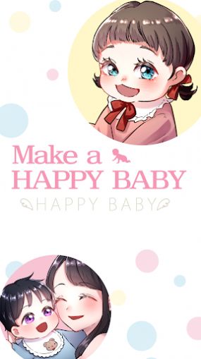 make a happy baby_图片