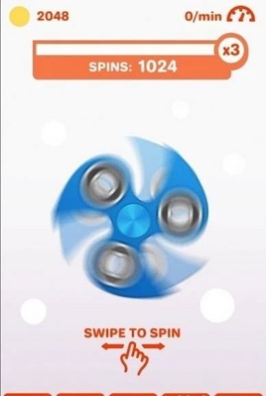 Simple Spinner