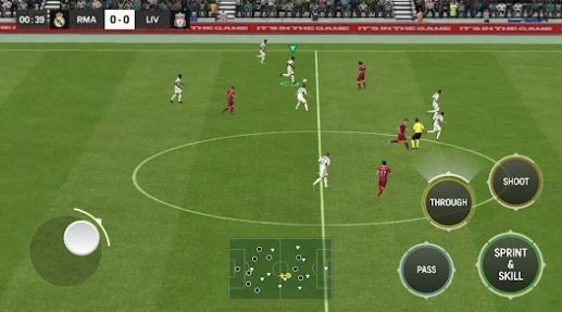 EA SPORTS FC MOBILE_图片