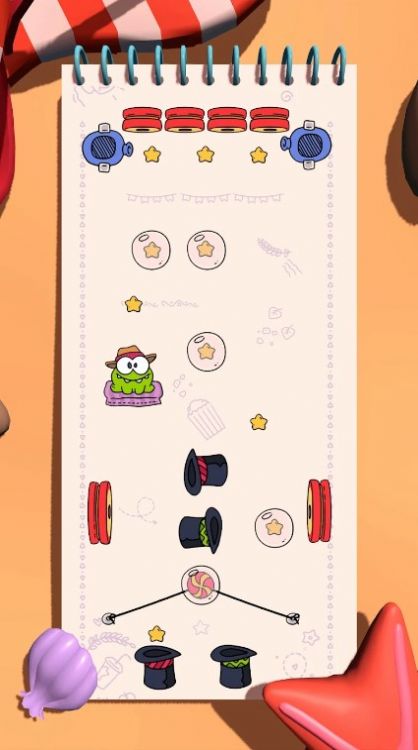 Cut the Rope Daily_图片
