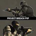 Project Breach PvP