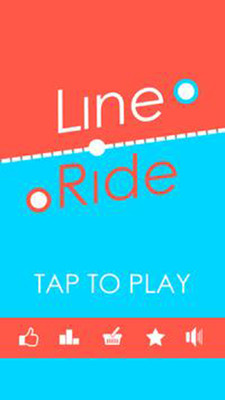 Line Ride