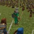 Battle For Rohan