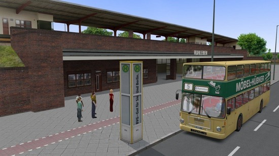 巴士模拟2手游下载_图片