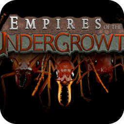 地下蚁国游戏下载手机版下载-地下蚁国最新版本下载