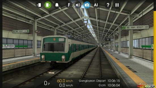 列车模拟2线路库_图片