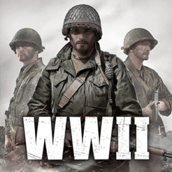 世界战争英雄手游下载苹果版