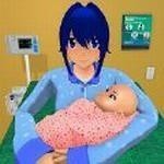 怀孕妈妈模拟器最新版