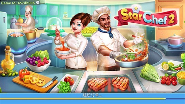 明星厨师2游戏安卓版