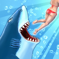 饥饿鲨进化无限钻石版苹果下载-饥饿鲨进化无限钻石版(不用登陆)下载