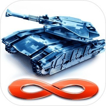 无限坦克中文最新版下载-无限坦克安卓新版下载
